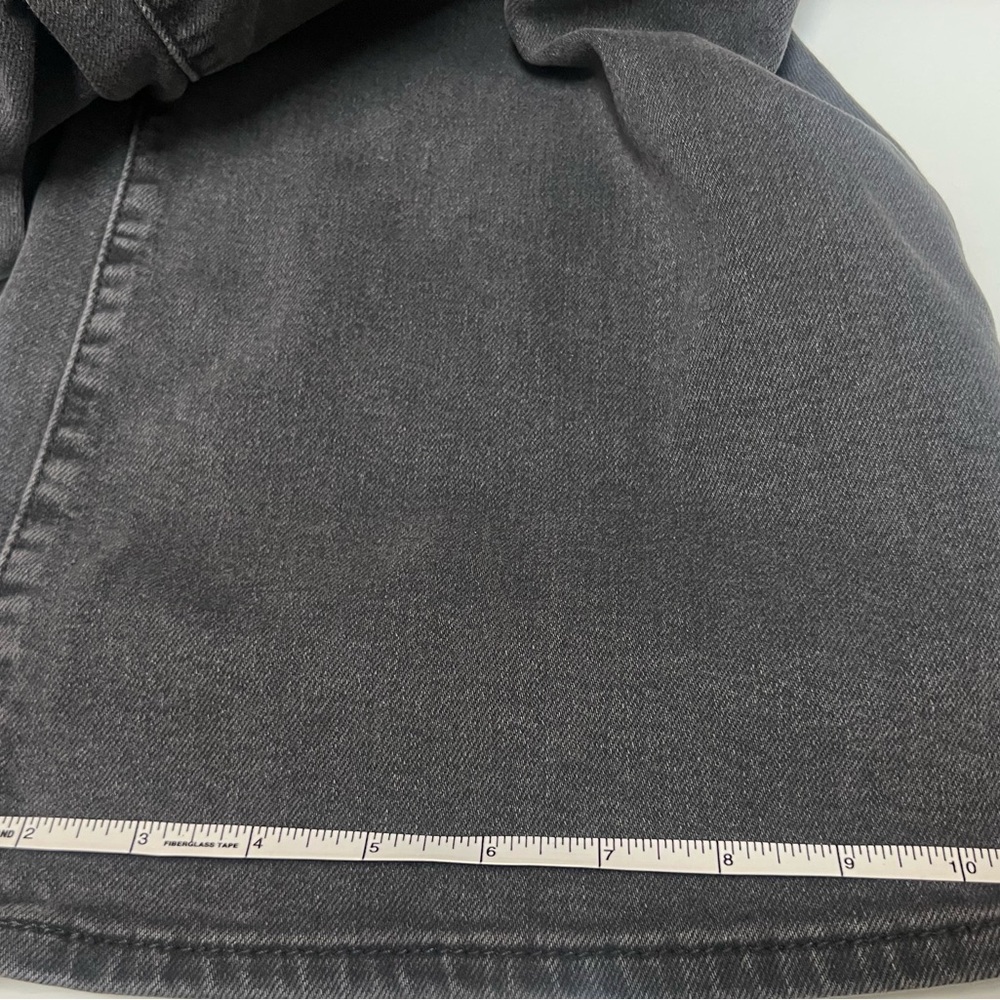 Women’s Ribecage Bell Wide Leg Jeans - Picture 8 of 8
